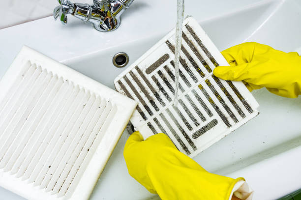 Home Air Vent Cleaning in Morgantown, KY